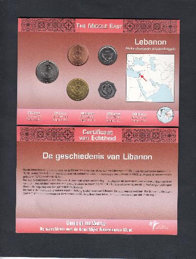 Beschrijving: 925 Livres Set(5)